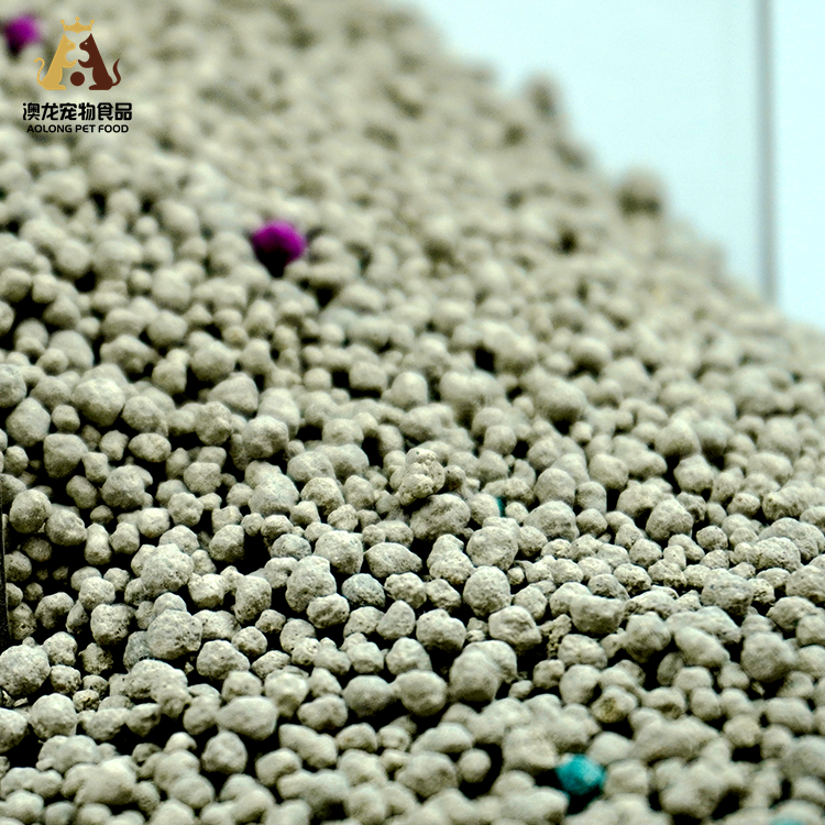 Super Clumping Cat Litter Natural Volcano Clay 0.5-1.5mm & 0.5-3.5mm Broken Bentonite High Quality At Best Price