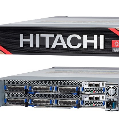 Новые смесители среднего размера для HITACHI VSP E790 Vantara plots