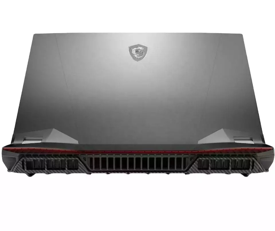 Новый MSI GT75 игровой ноутбук 17,3 дюймов FHD 240 Гц 3,6 ГГц i9-9900K, RTX2080 128 ГБ 2666 МГц оперативная память, 6 ТБ 2x3 ТБ PCIe SSD 4 ТБ