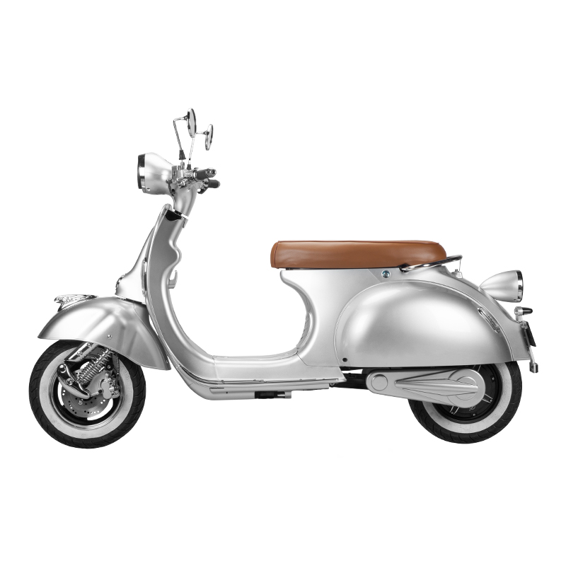 2019 Горячая продажа vespa gts винтажный Электрический vespa скутер Ретро итальянский стиль e мотоцикл со съемной литиевой батареей