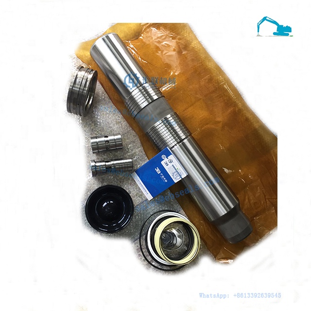 Запчасти для гидравлического выключателя Huilian HB20G Furukawa Hammer перкуссионный поршень MSB20G HB5G HB8G HB10G HB15G HB30G F35 F22 ремонт поршня