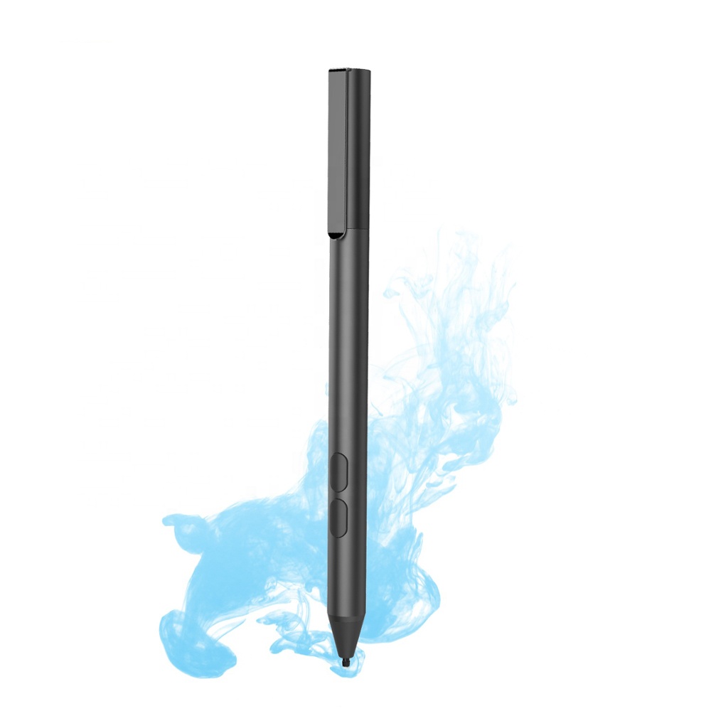 Стилус Сенсорный MPP 2,0 с уровнем давления 4096 для Microsoft Surface, Dell, HP, ASUS active Stylus pen