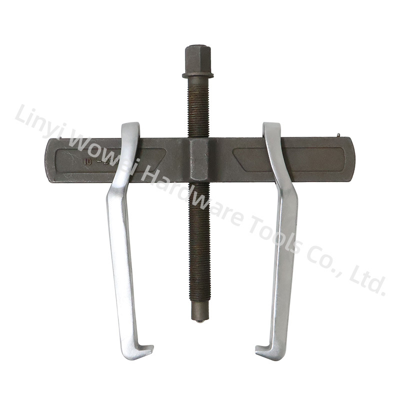 8 Inch 2 Claws Strengthen Bearing Puller for Automotive Repair Tools Single Hook Two Jaw Gear Puller