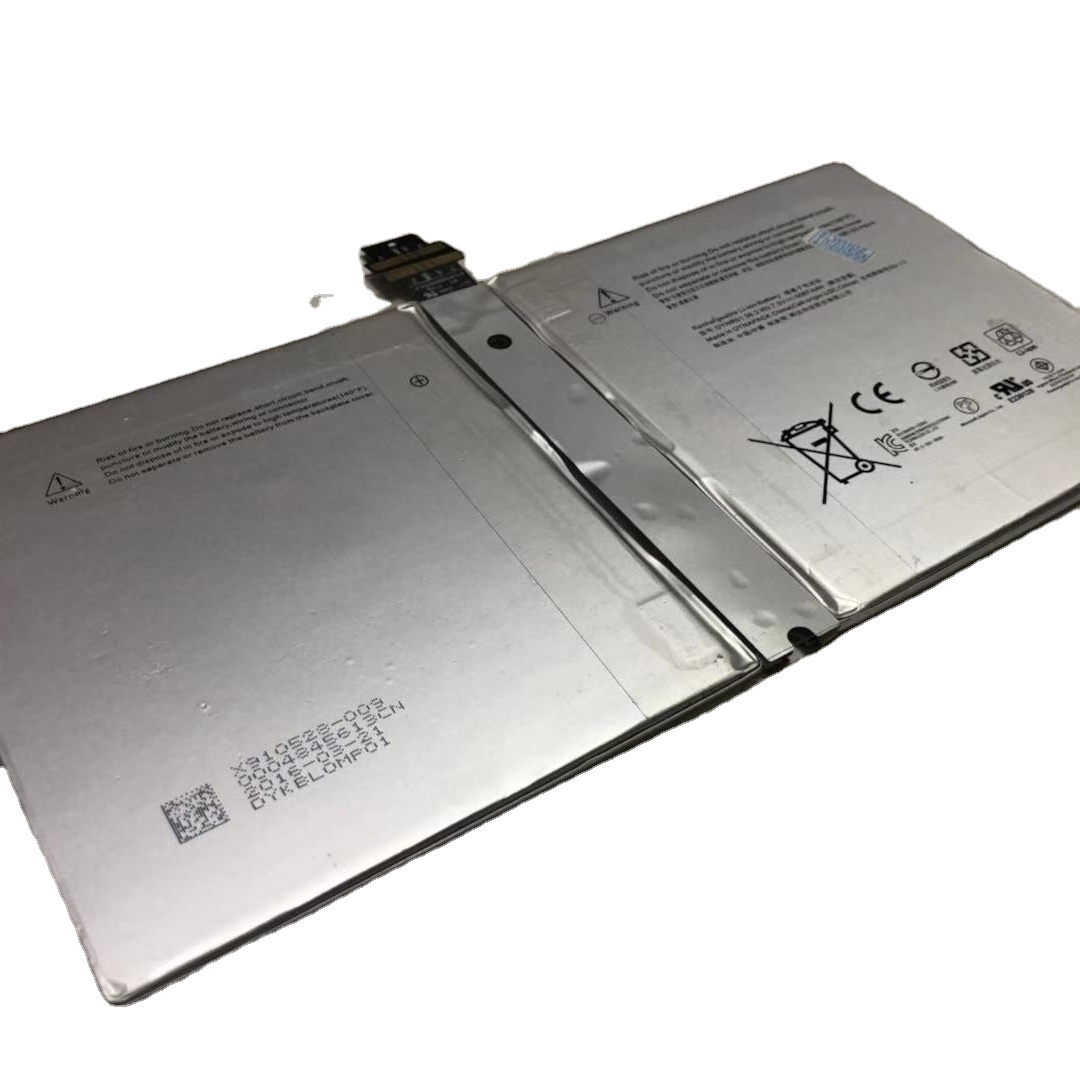 7,5 V 38.2Wh для Microsoft Surface Pro 4 1724 Tablet Series G3HTA027H DYNR01 5087mAh