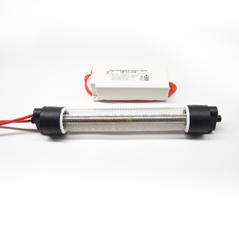 222nm УФ-лампа 30W заводская цена Горячая Распродажа безопасная для глаз возбуждающая лампа 222nm