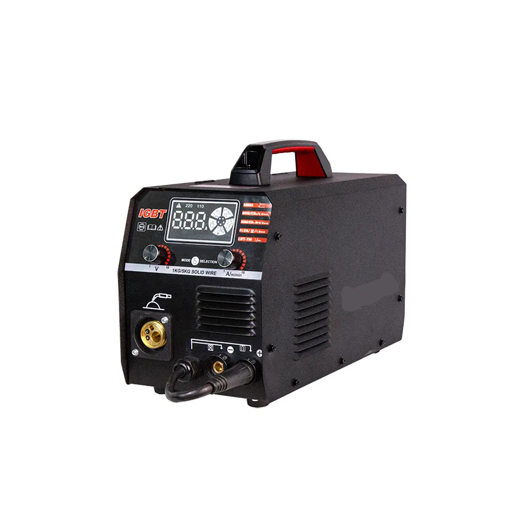 OEM Заводская дешевая цена Portable160 amp небольшой mig сварочный аппарат сварочное оборудование