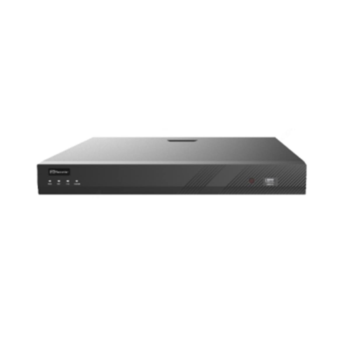 Oem uniview 32ch nvr h.265 безопасности 4k ДООН 2 HDD 2 RJ-45 10 м/100 м/1000M LAN порты p2p cloud Обнаружение движения