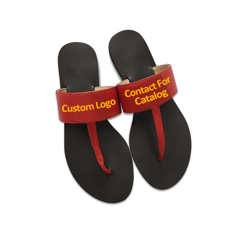 2021 Ins Hot Selling Multicolor Large Size Women Sandals Flat Hot Selling Comfortable Slisdes Women Beach Flip Flops Slippers