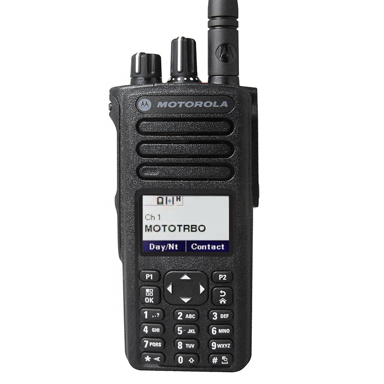 Китай motorola interphone цифровая зашифрованная рация двухстороннее радио DP4800 DP4800e