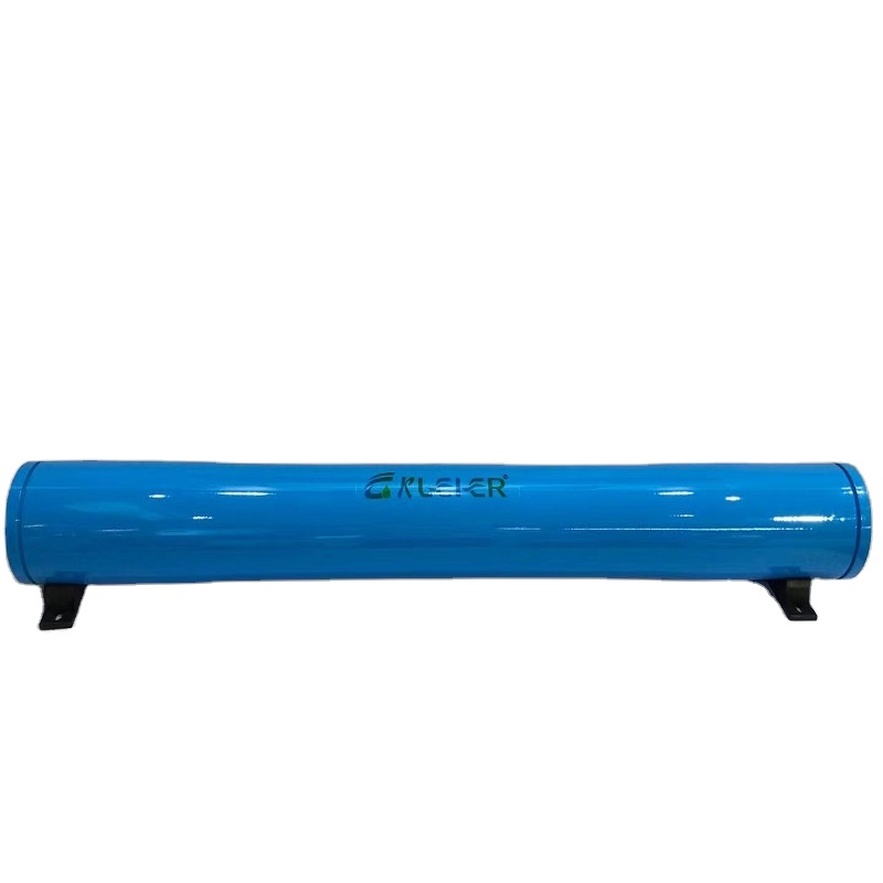 4040 Side Port 300 Psi Ro Membrane Frp High Pressure Vessel