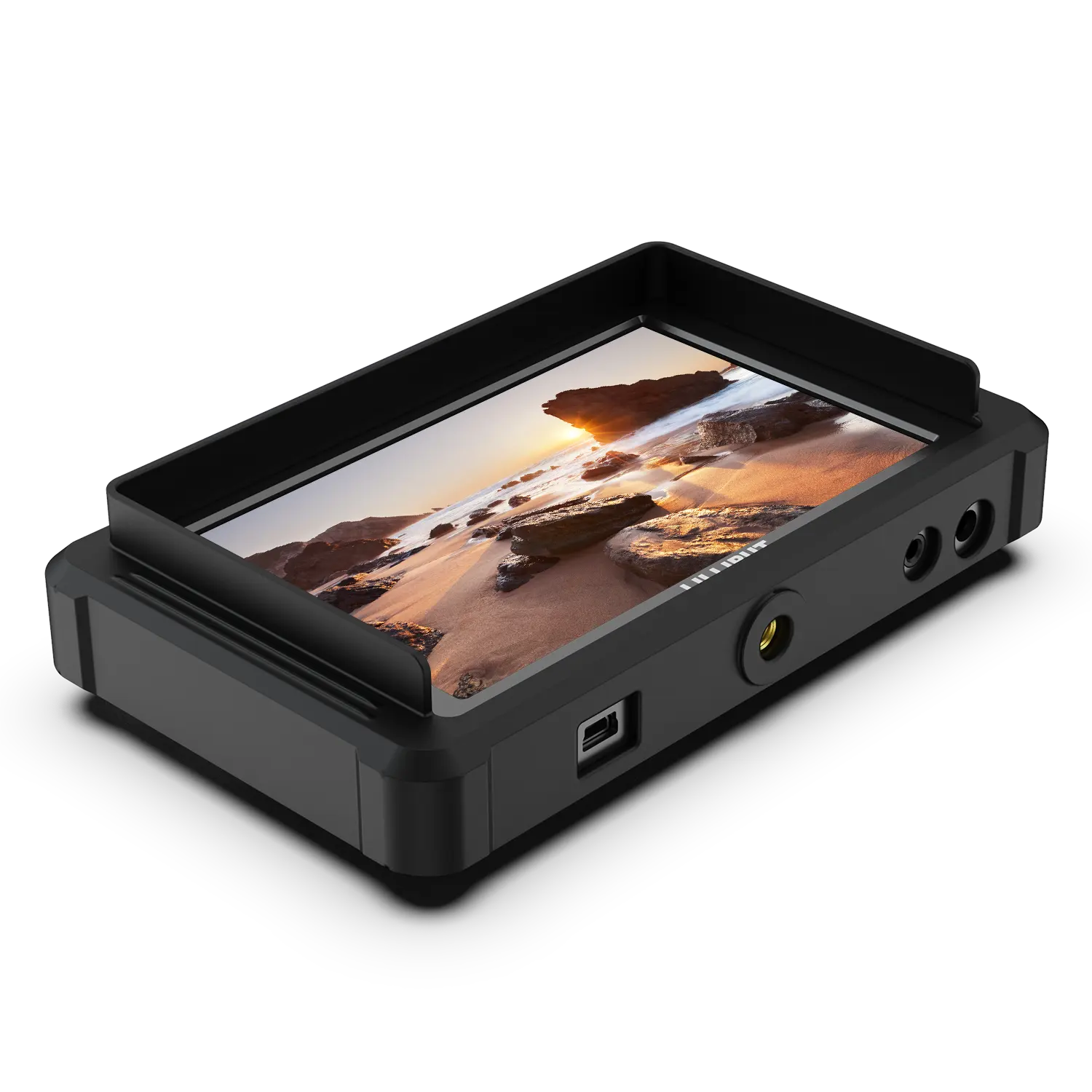 Lilliput 5 inch 4K SDI HDMI2.0 Camera field monitor portable video monitor DSLR external display Monitor