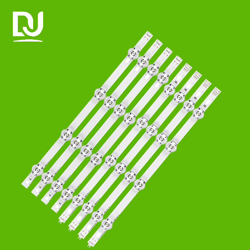 Светодиодная лента для подсветки телевизора 42 фунта Innotek DRT 3,0 42-B-A 6916L-1956A 1957A B для LG 421b5800 42lb5600 42lb5510 42gb6310 42lb5610
