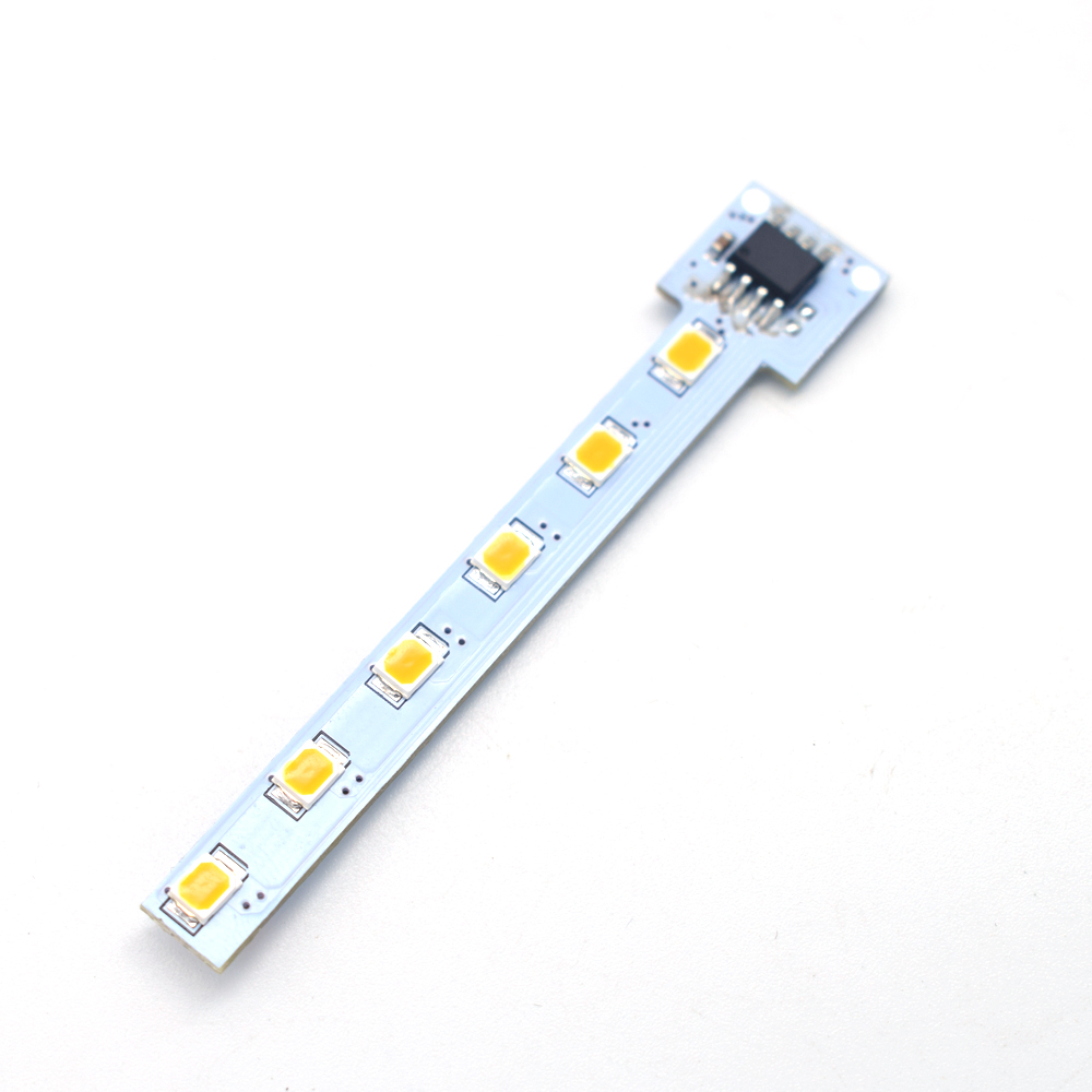 Светодиодная светоизлучающая плата, дизайнерская лампочка smd, светодиодная печатная плата, светодиодное освещение, дизайн продукта, сенсорный светодиодный диммер