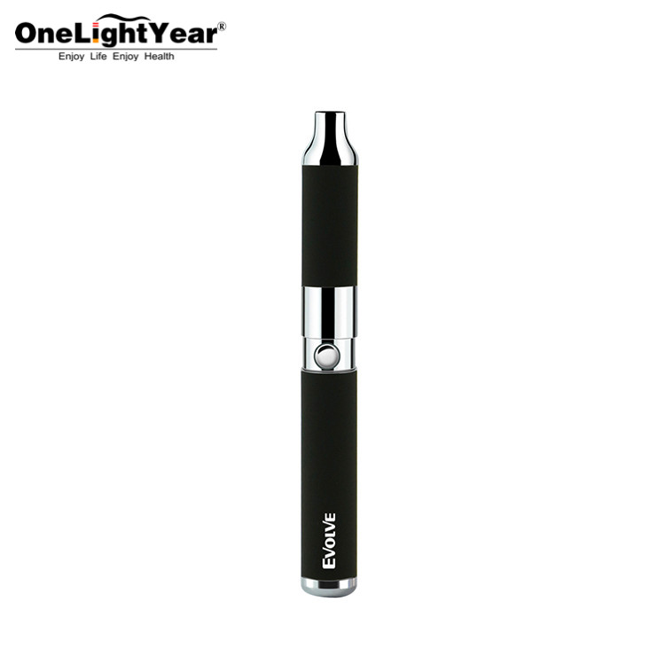 Сумасшедшие продажи Yocan Evolve/Hive/Trio сухая трава с батареей 650mah от одной светлой компании года