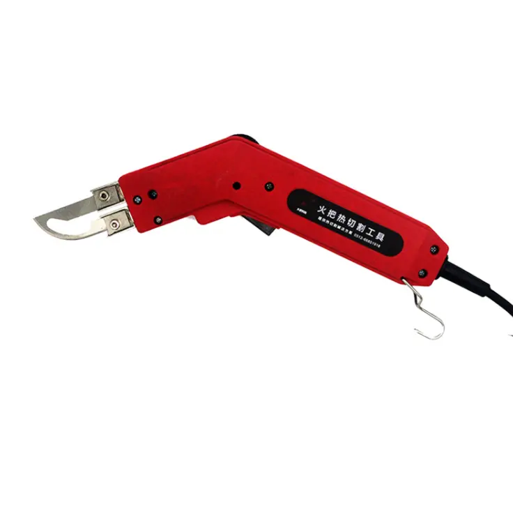 110v 220v Universal electric arc knife for fast cutting used to cut fabric leather cable plastic foam glass glue and rubber