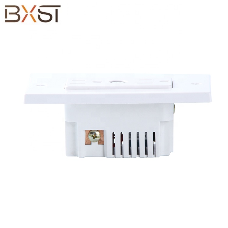 BX-WF001-US Оптовая продажа смарт розетки, Домашнее использование wifi смарт розетки