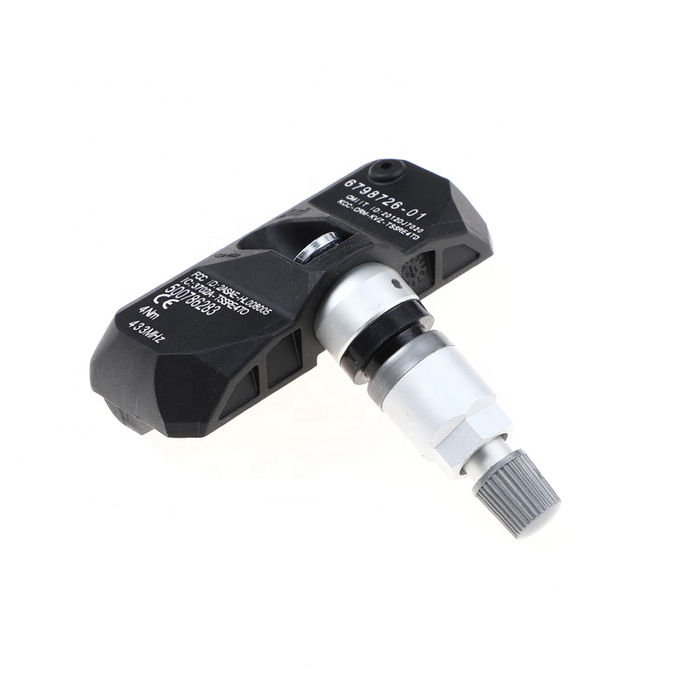 Датчик давления в шинах ZHIPEI TPMS 433 МГц 3623-6798-726 для BMW 5 серии E60/E61 1 серии 2007-2010