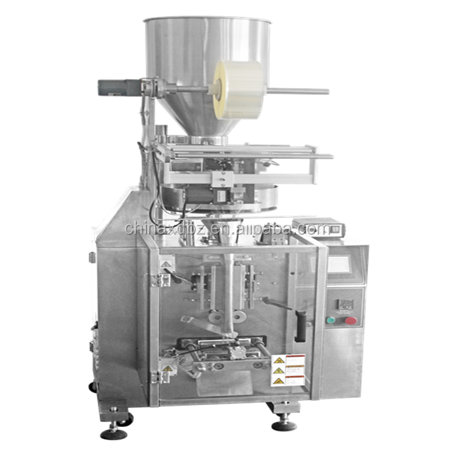1000 Grams Grain Beans Packing Machine