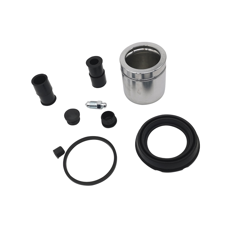 Brake Caliper Repair Kit for TOYOTA COROLLA Station Wagon _E9_ 1987/12 - 1992/12 477300D200 477500D200 D42100C