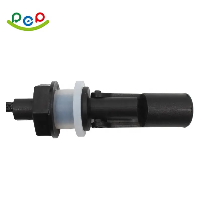 PP Tank Wall Installation Type Float Level Switch For Sale