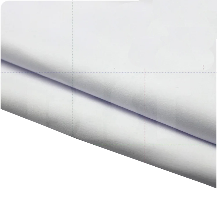 Quality Assurance Soft Blank Dye Sublimation Digital Printing 100% Polyester Backlit Fabric