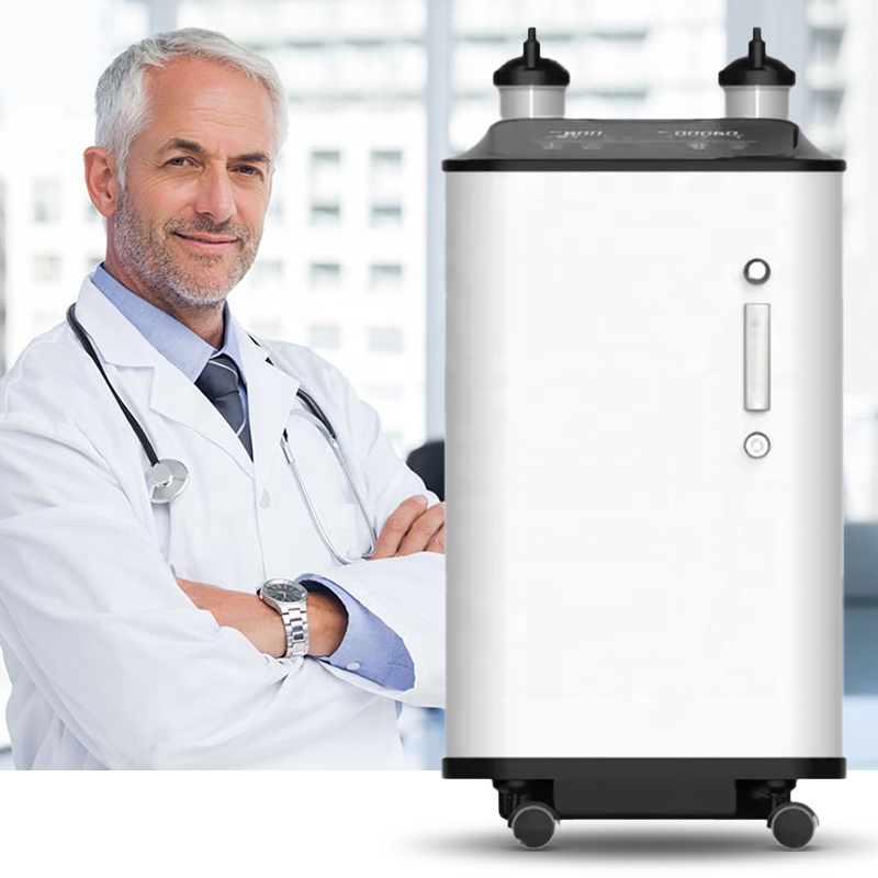 longfian jay-10 medical grade oz-5-01gw0 oxgen concentrator 10l zy-10aw jumao 10l oxygen- concentrator