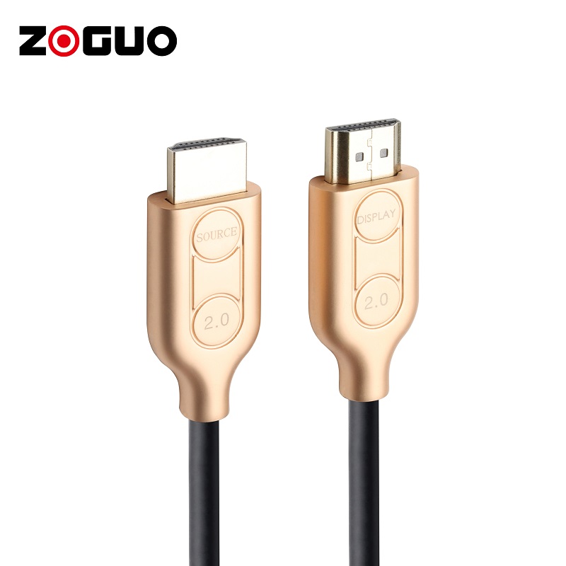 Высококачественный Супер Скоростной HDMI длинное волокно 8K @ 60 Гц 4K @ 120 Гц HDMI AOC 8K HDMI активный оптический кабель