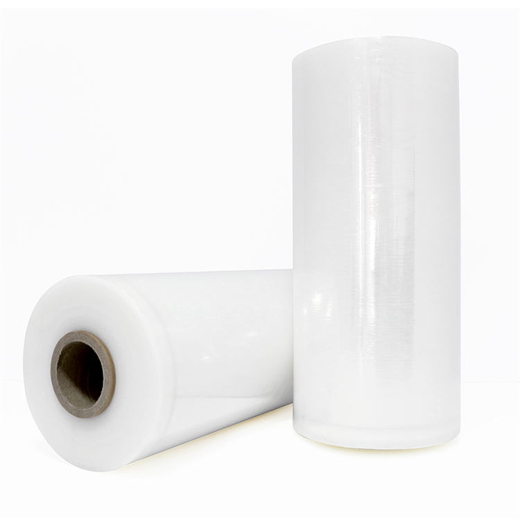 Нано-растягивающаяся пленка для упаковки поддонов lldpe jumbo