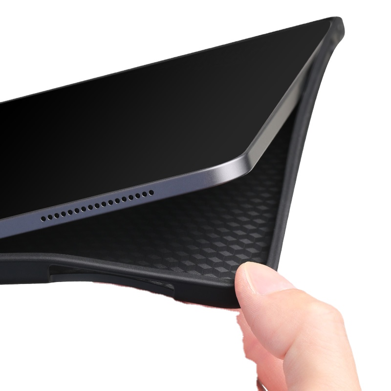 USAMS новый стиль ноутбук свет Usb Ps 2 ИК Беспроводная клавиатура крышка для Macbook Air Pro 12,9 дюймов Смарт сенсорная клавиатура управления