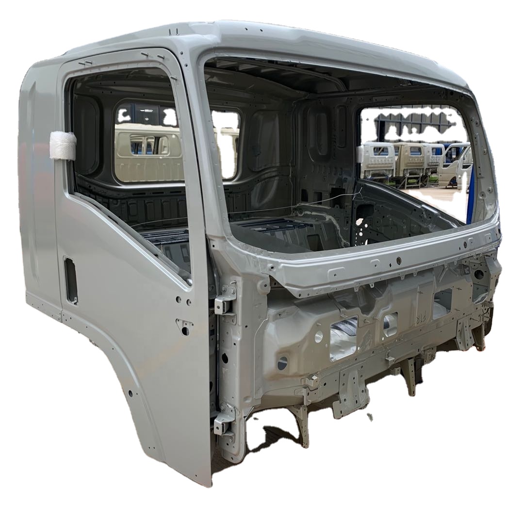 Детали кузова грузовика, Корпус кабины для ISUZU FTR DECA360 FVZ