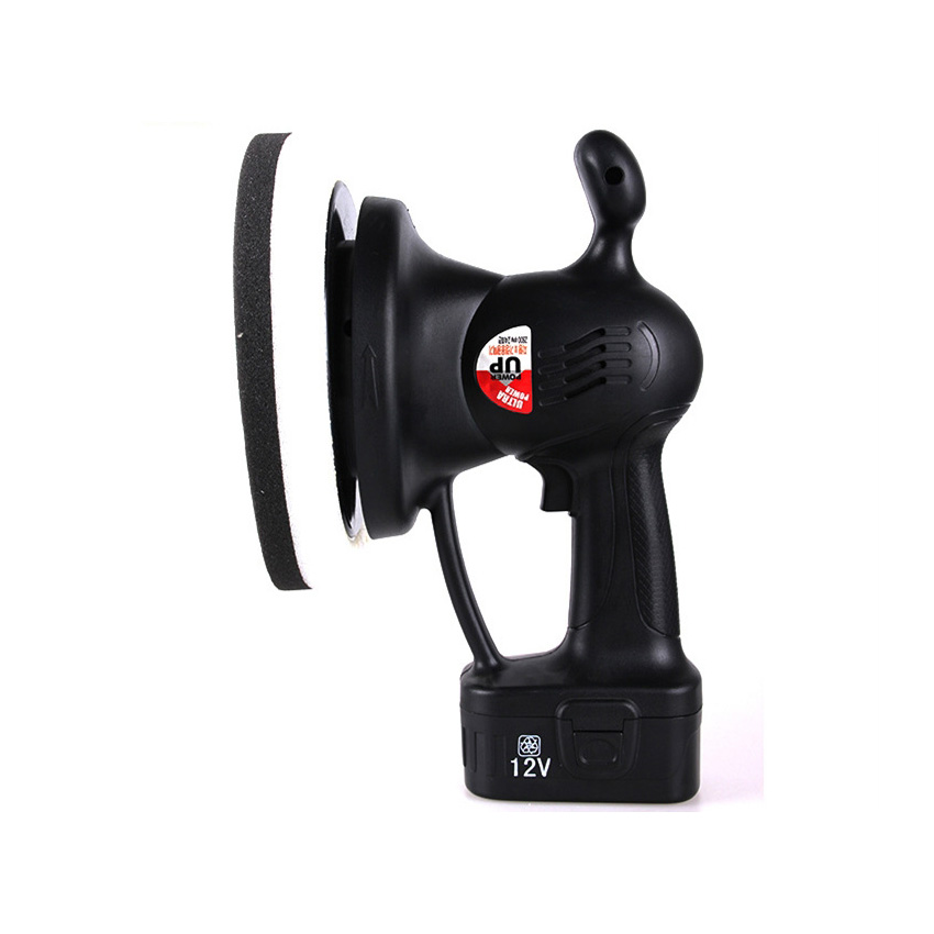 Hand Electric Car Polishing Machine Portable Car Polisher