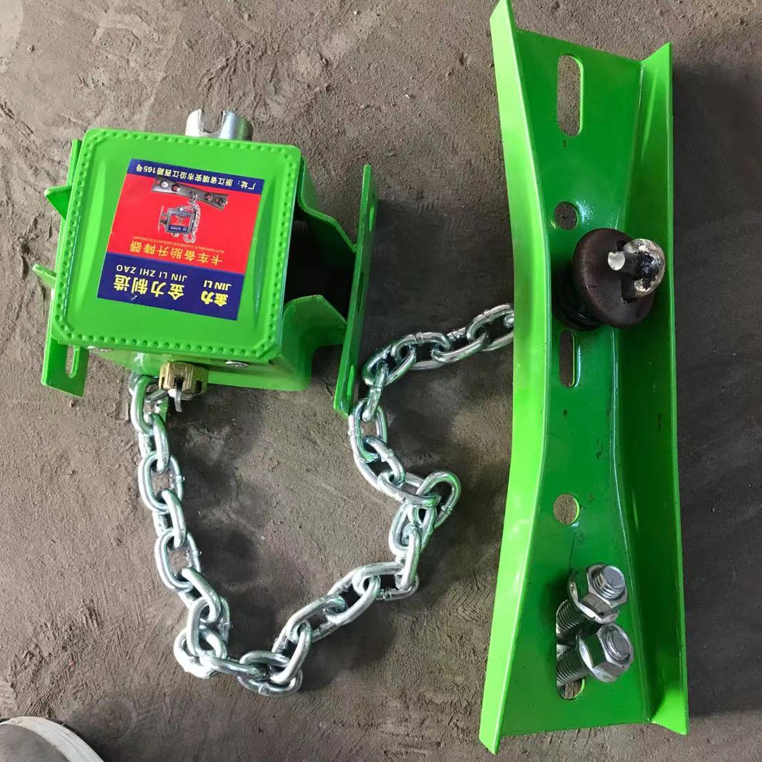 Trailer Parts and Accessories Spare Tire Carrier Spare Tire Holder Trailer Parts