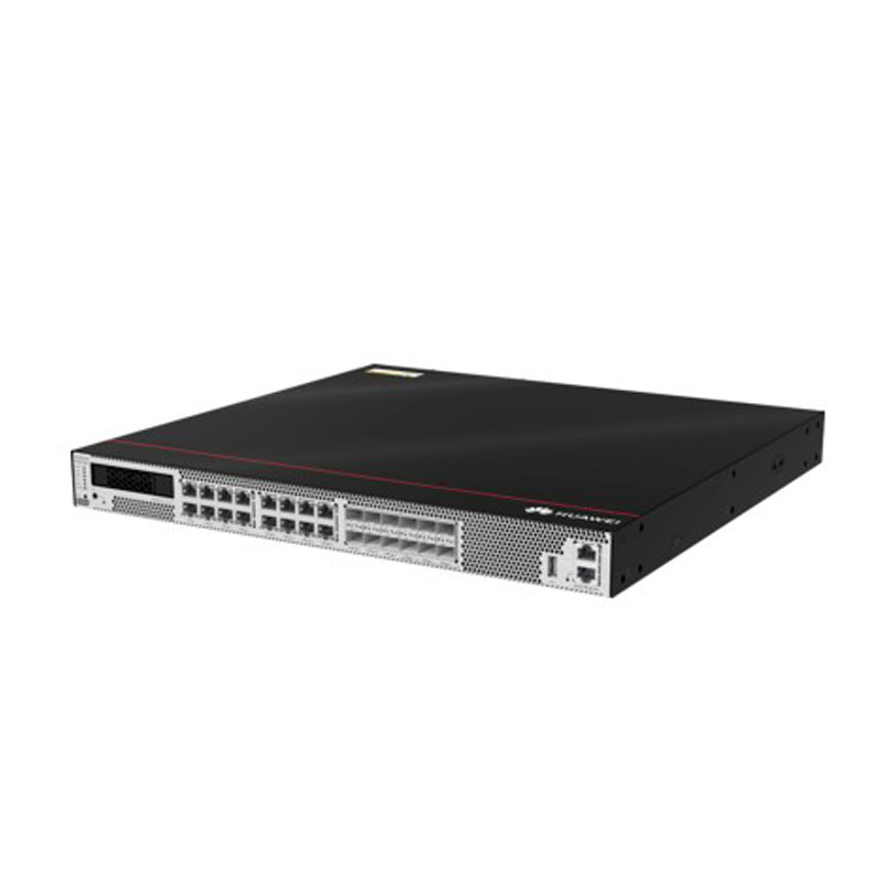 Huawei HiSecEngine USG6500E серии следующего поколения брандмауэры USG6525E