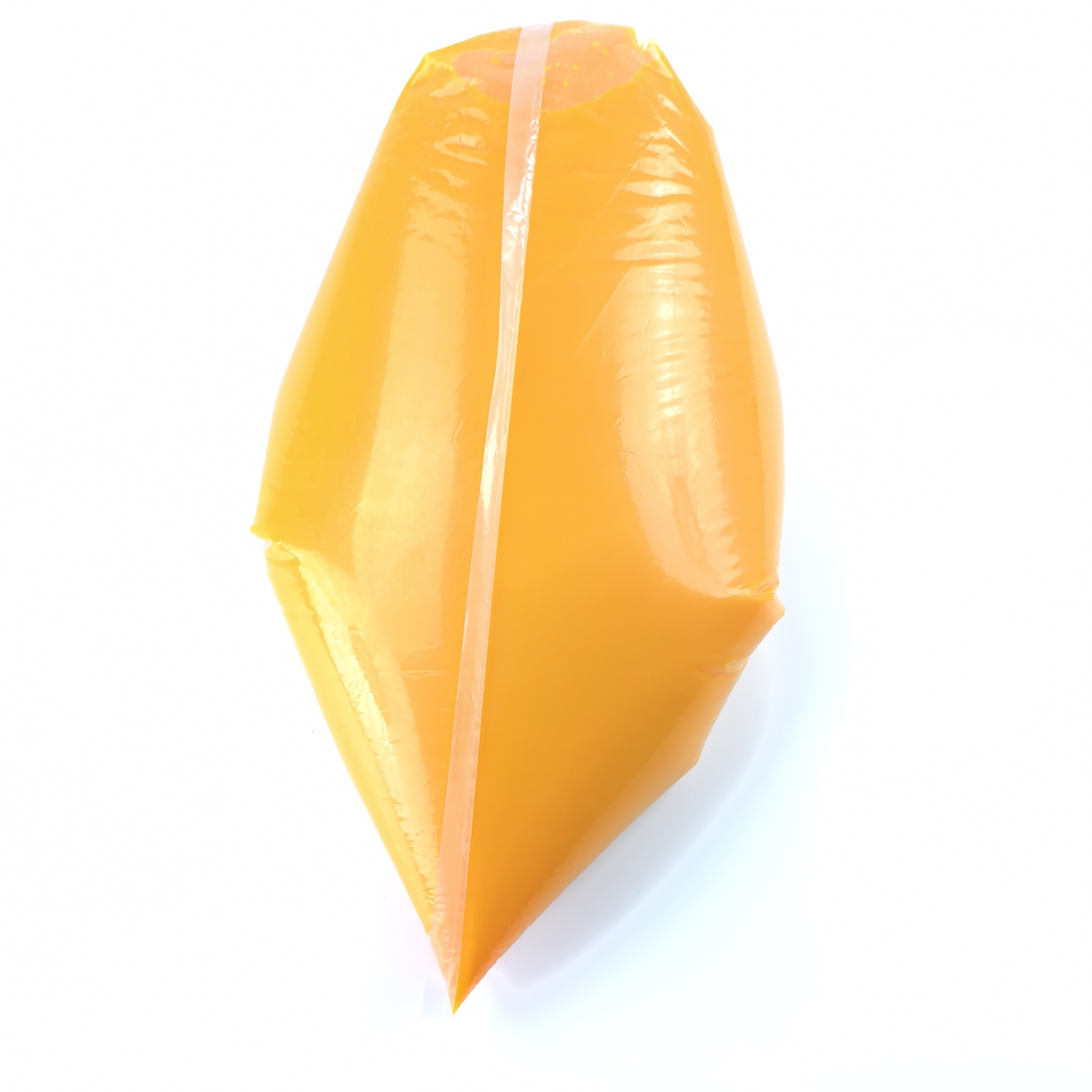 best seller 25KG plastic food bag customization plastic inner packing