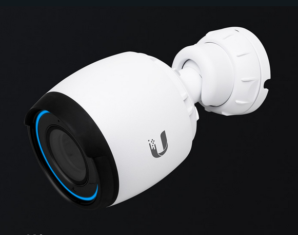 Универсальное крепление Unifi UVC-G4-PRO, инфракрасная и оптическая зум IP-камера