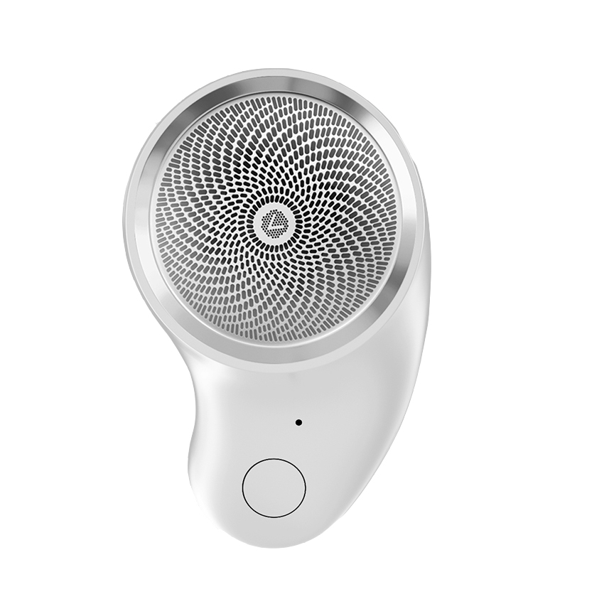 Portable Rechargeable Electrica Head Hair Trimmer Multifunction Electric Shavers For Men