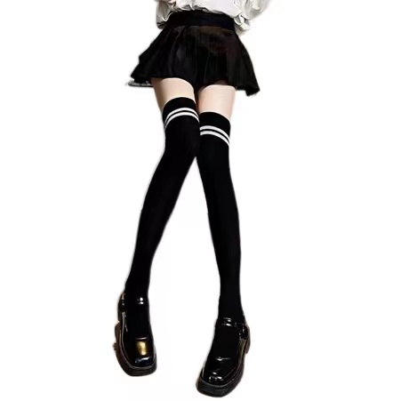 teen girl knee high tube sock sexy girls over the knee socks knee high slipper socks