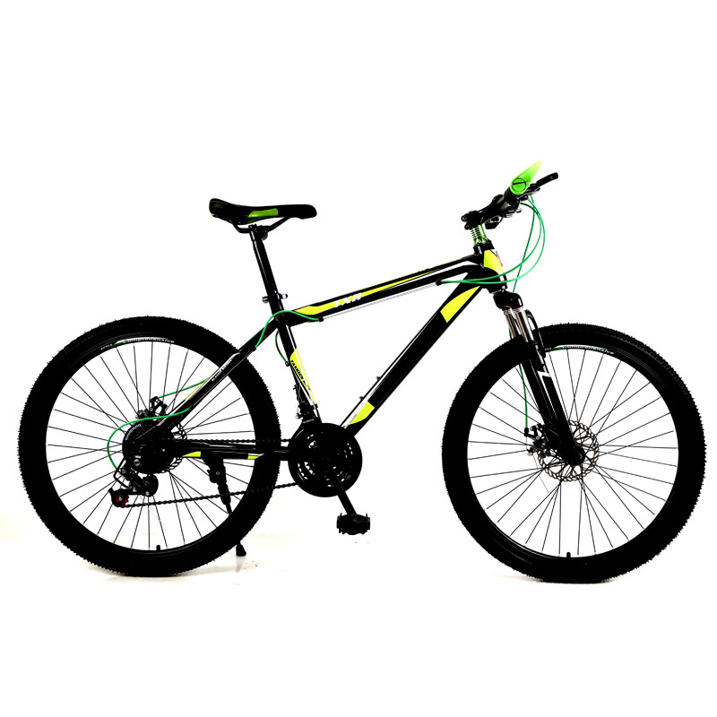 D-biker High Carbon Steel 24 Speed Female Oem Cheap Bike For Sell Mountain 26 Bicycle