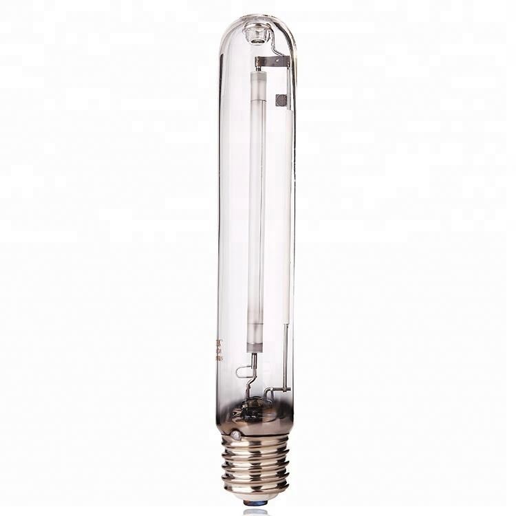 600W E40 110v HPS Bulb Sodiium Vapor Lamp Horticultural