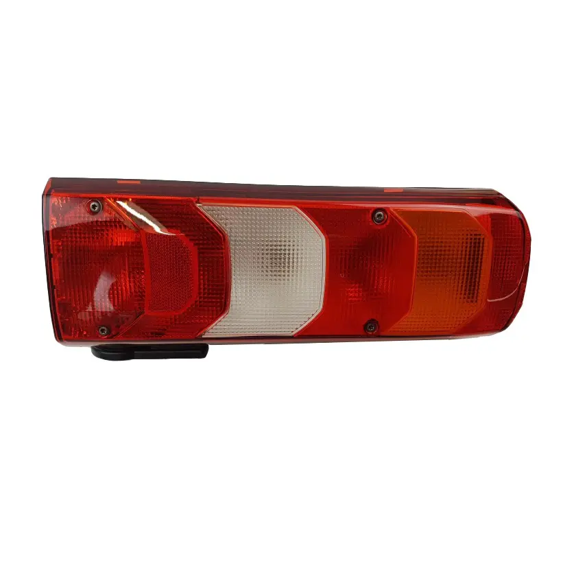 Halogen Truck Tail Light OEM Rear Lamp 24V for Benz Actros MP4 OE Code 0035441003 0035442103