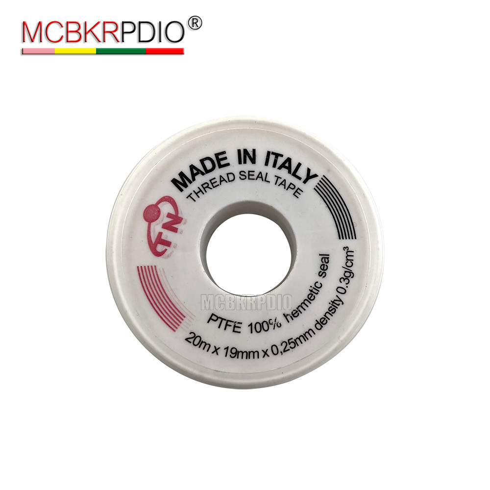 MCBKRPDIO Factory Wholesale High Quality PTFE Seal Tape with Inner Box Packing