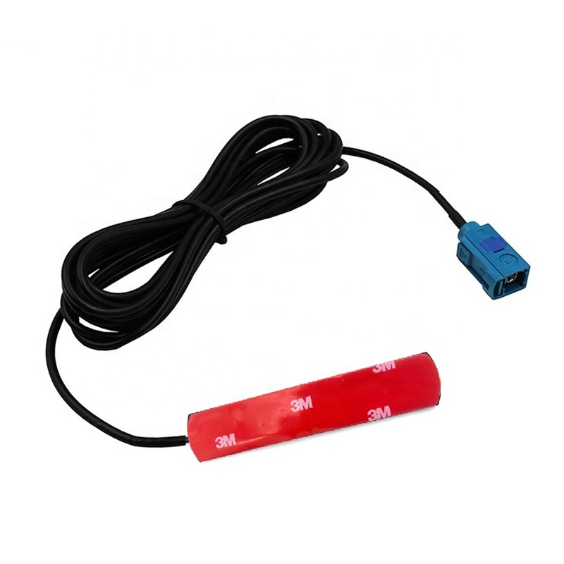 Mimo антенна sma rf антенна fakra Штекерная Антенна rg174