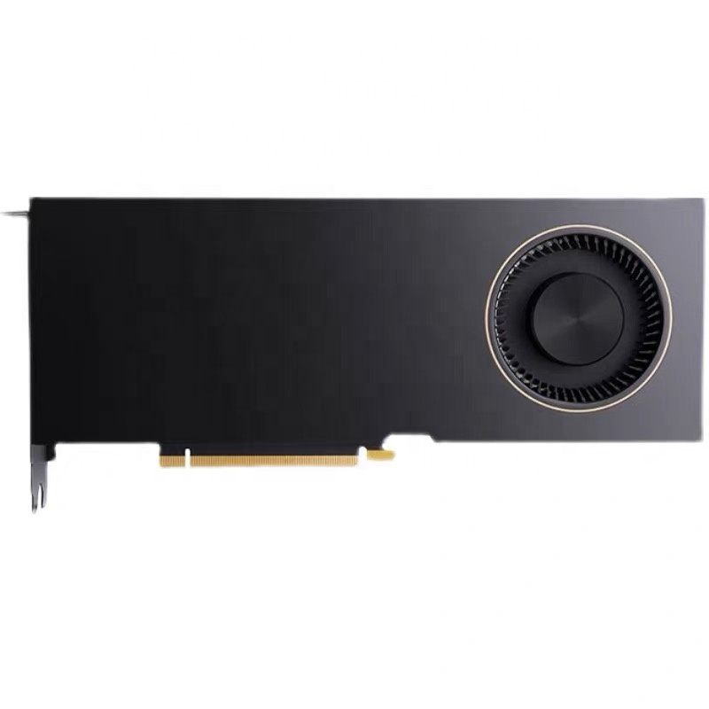 Оригинальная новая видеокарта Ritai RTX A6000 A5000 A4000 A2000, игровая видеокарта Nvi dia