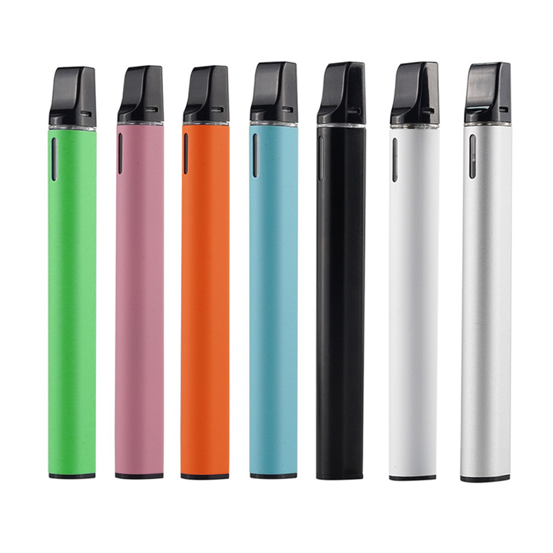 Оригинальный оригинальный картридж для электронной сигареты 350mah CBD, коробка для электронной сигареты с коннектором 510