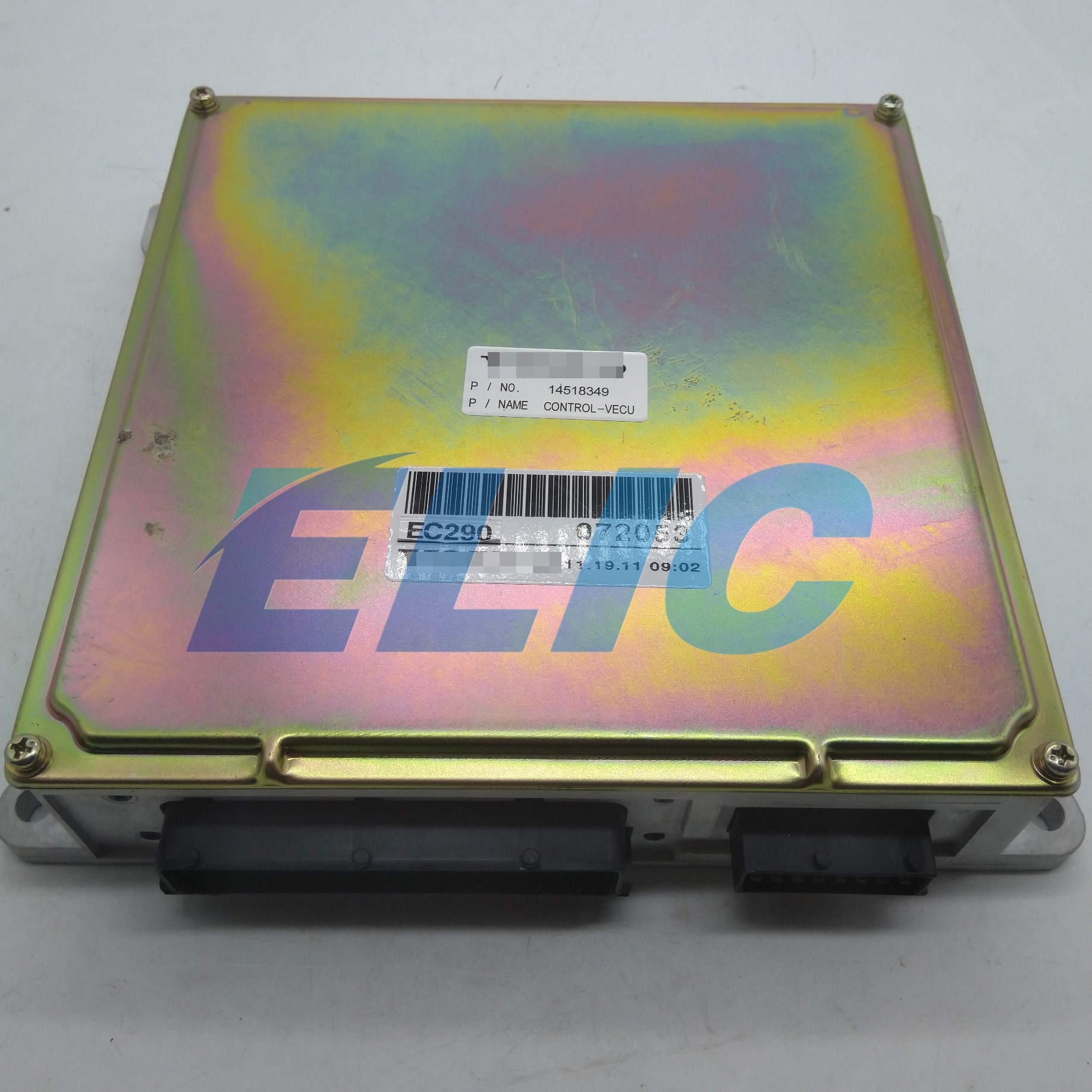 14518349] EC290 14594697 контроллер EC240b 20814604 экскаватор Ecu 21695313 для volvo