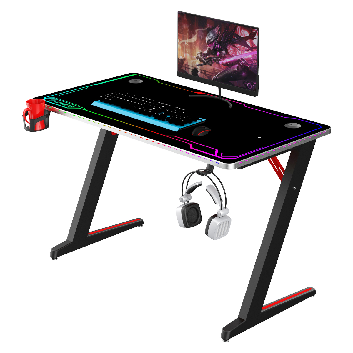 Хит продаж! Профессиональный игровой стол для игры в Атлантик