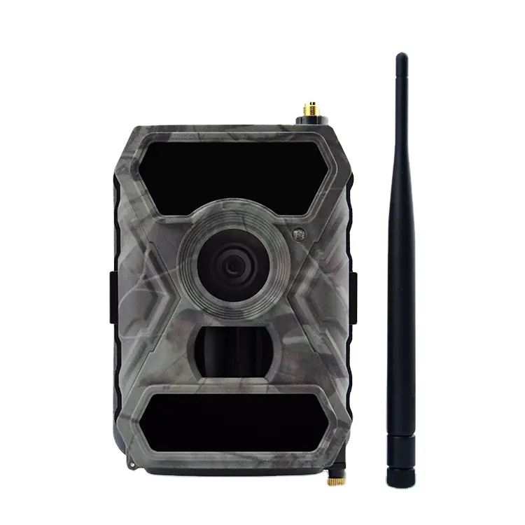 fastest outdoor wireless wildlife 3 cellular game hunting trail camera