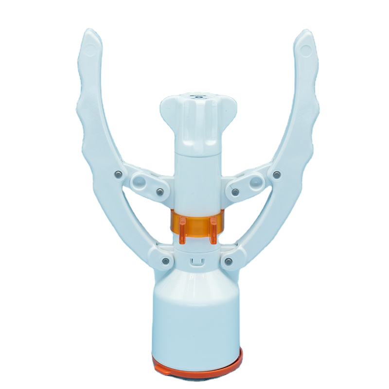 Disposable Anorectal Urology Surgery Equipment Foreskin Stapler For Penis Surgery