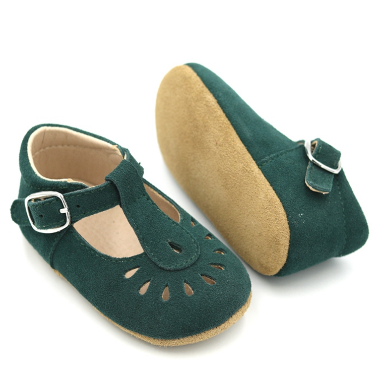 Brand New Anti-Odor Rubber 1 Year Baby Shoes