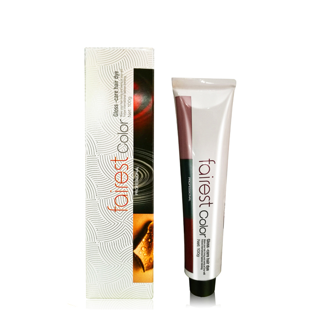private label 100ml American formula 94 colour for choice best permanent hair colour dye